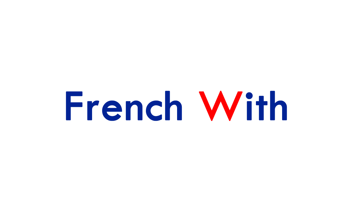 French Withとは？