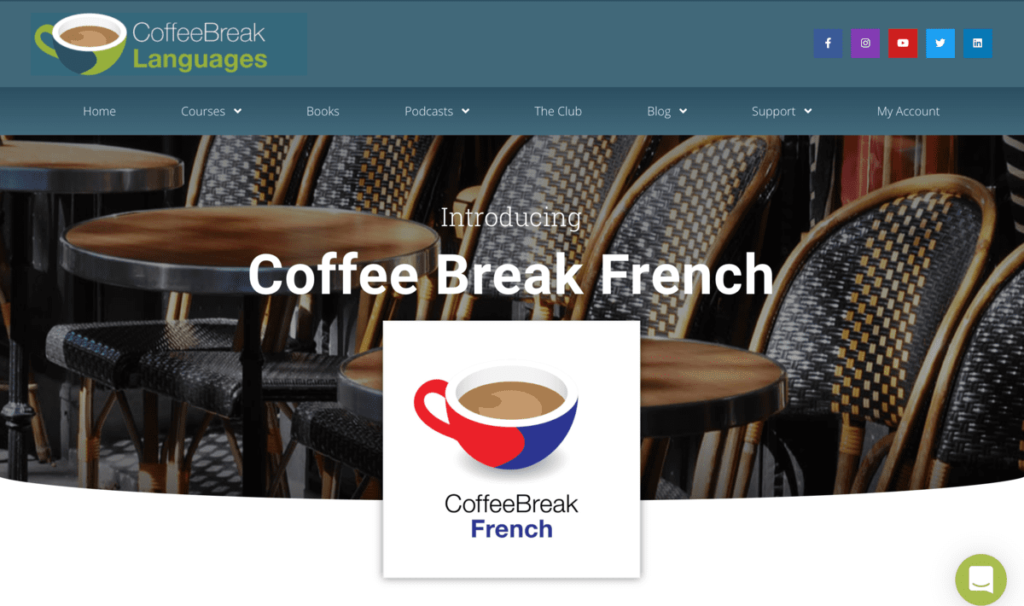 フランス語の勉強で活用できるおすすめポッドキャスト【6選】 フランス語学習サイト【French With】